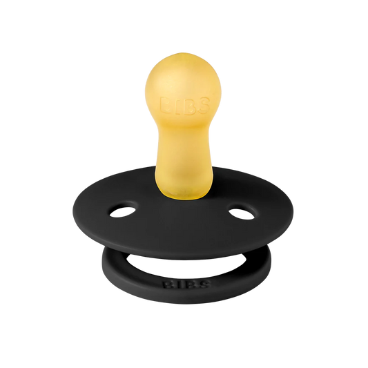 Chupeta Bibs Clássica - Black