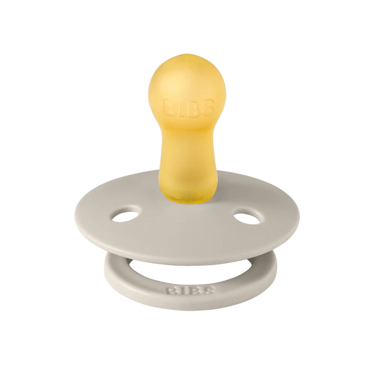 Chupeta Bibs Clássica - Sand