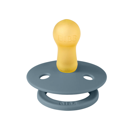 Chupeta Bibs Clássica - Petróleo