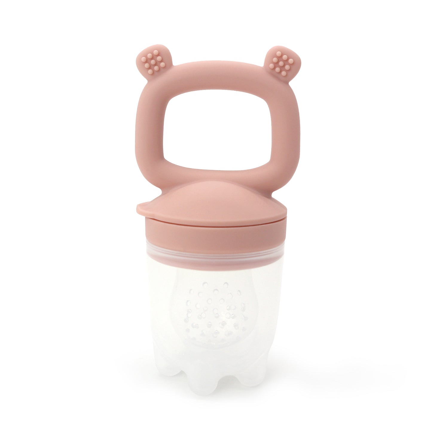 Porta Frutinha para Bebê