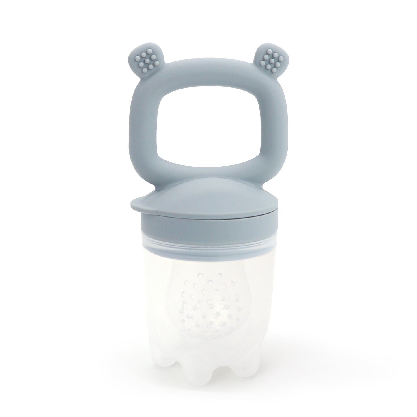 Porta Frutinha para Bebê