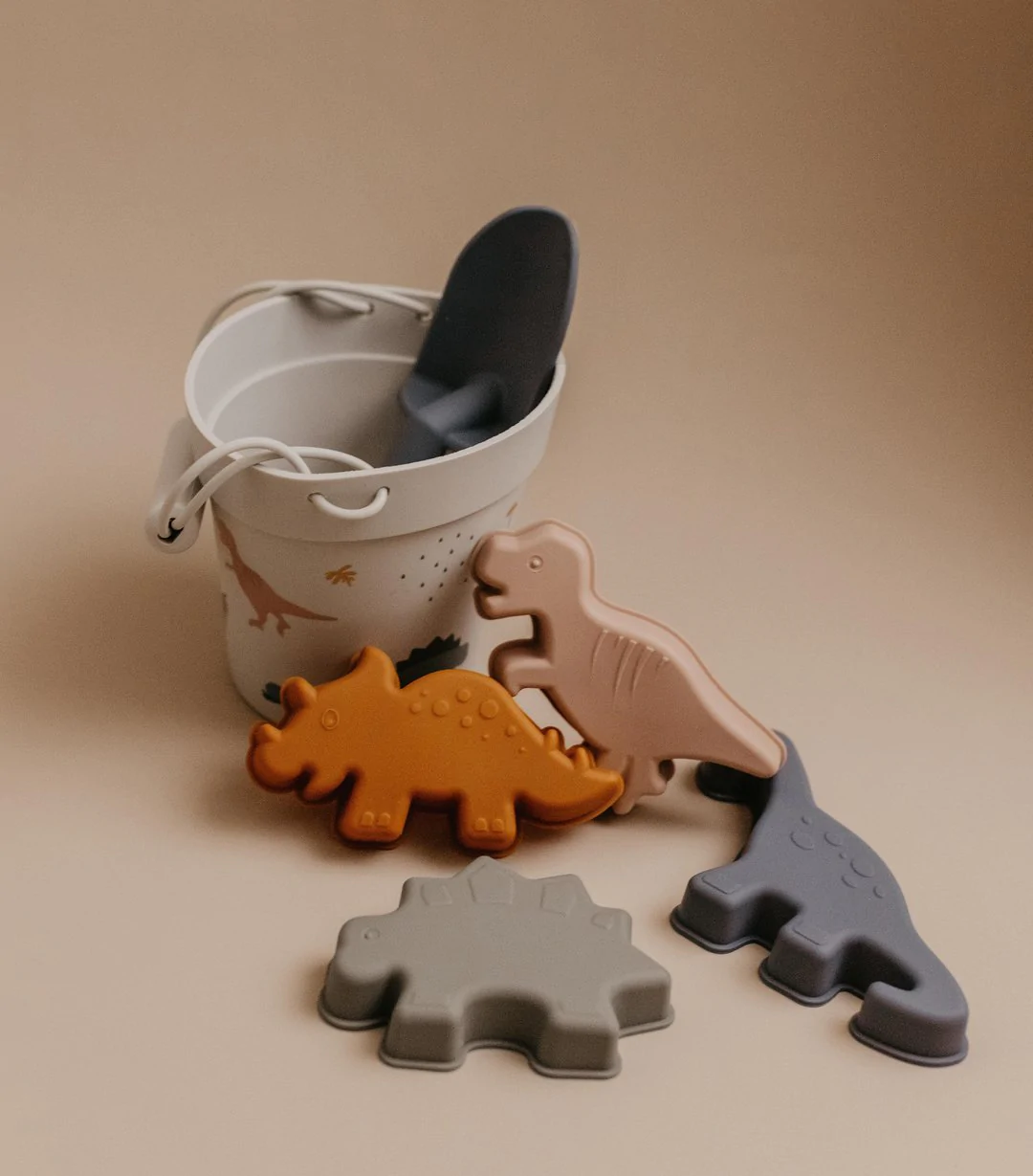 Kit Verão e Diversão - Dino