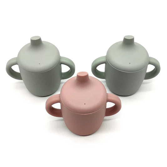 Copinho Chupe Chupe - Rosa