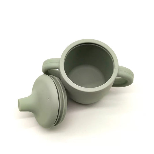 Copinho Chupe Chupe - Sage