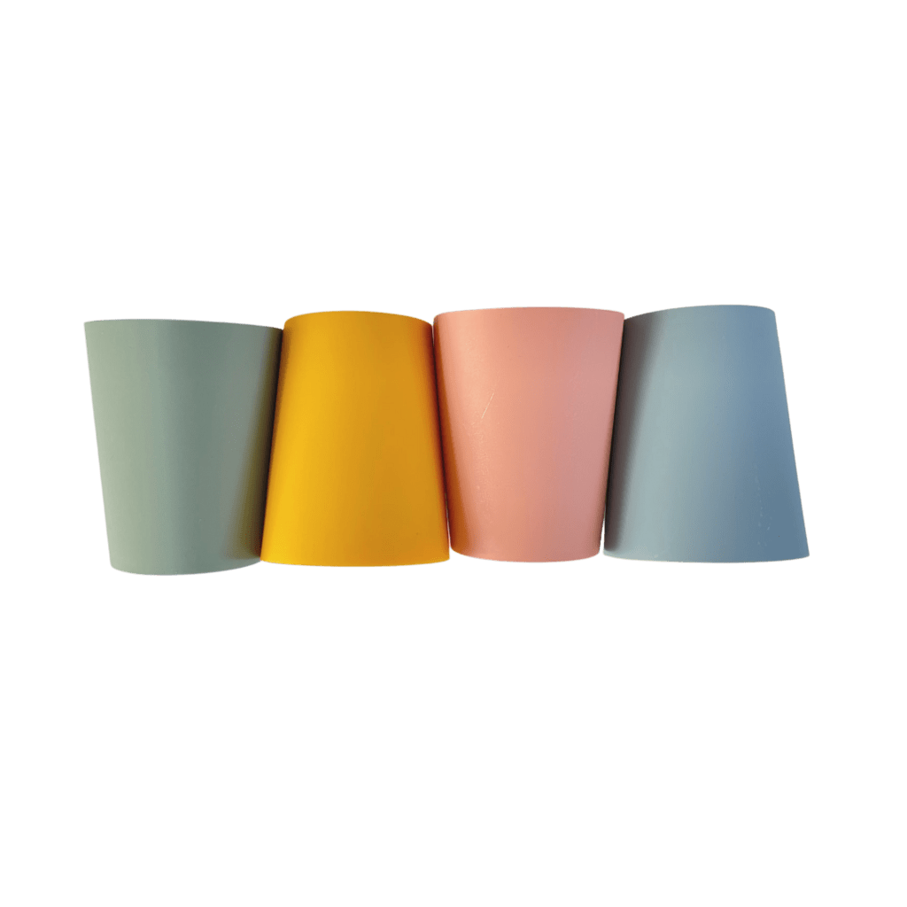 Copinho de Silicone - Nude