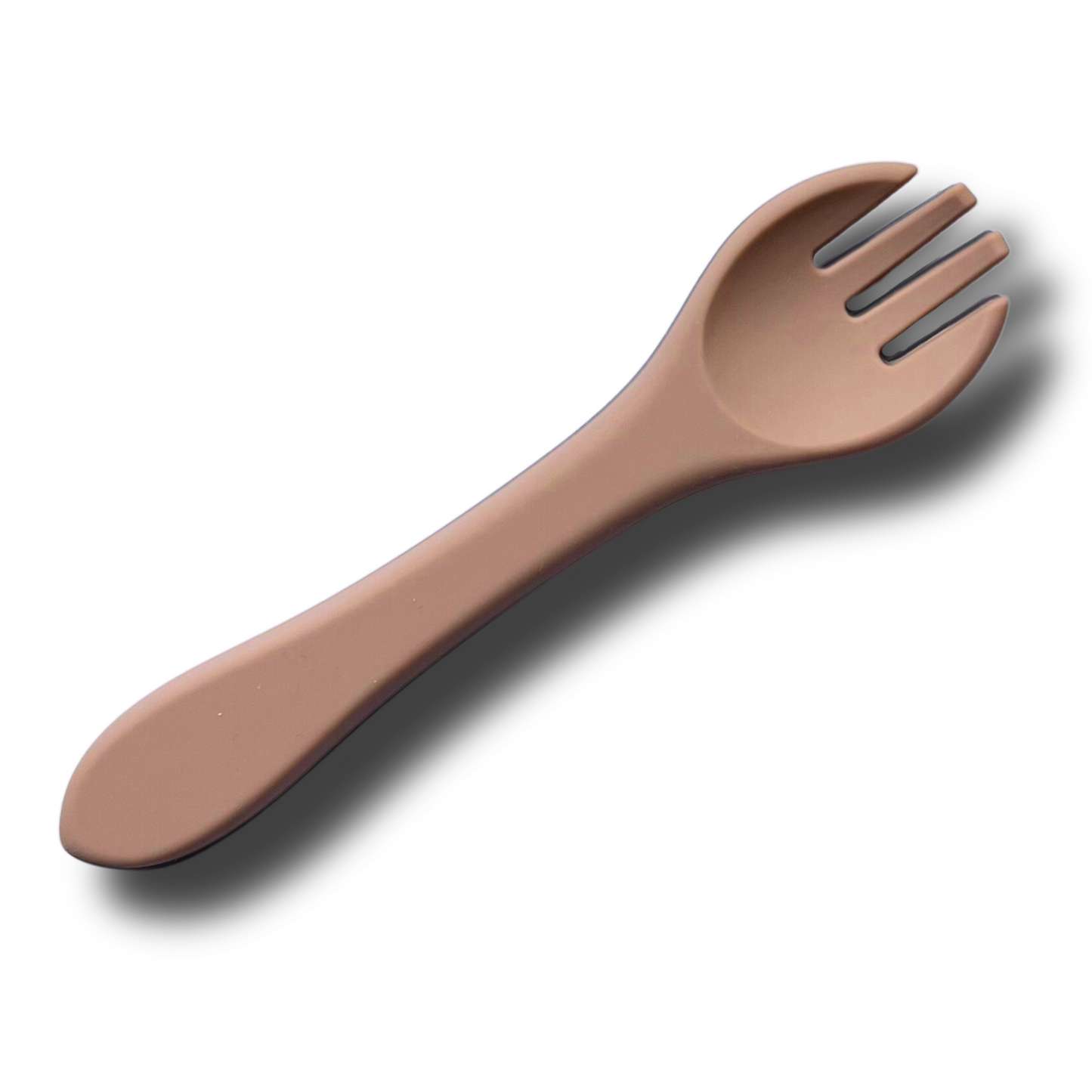 Garfinho de Silicone - Nude