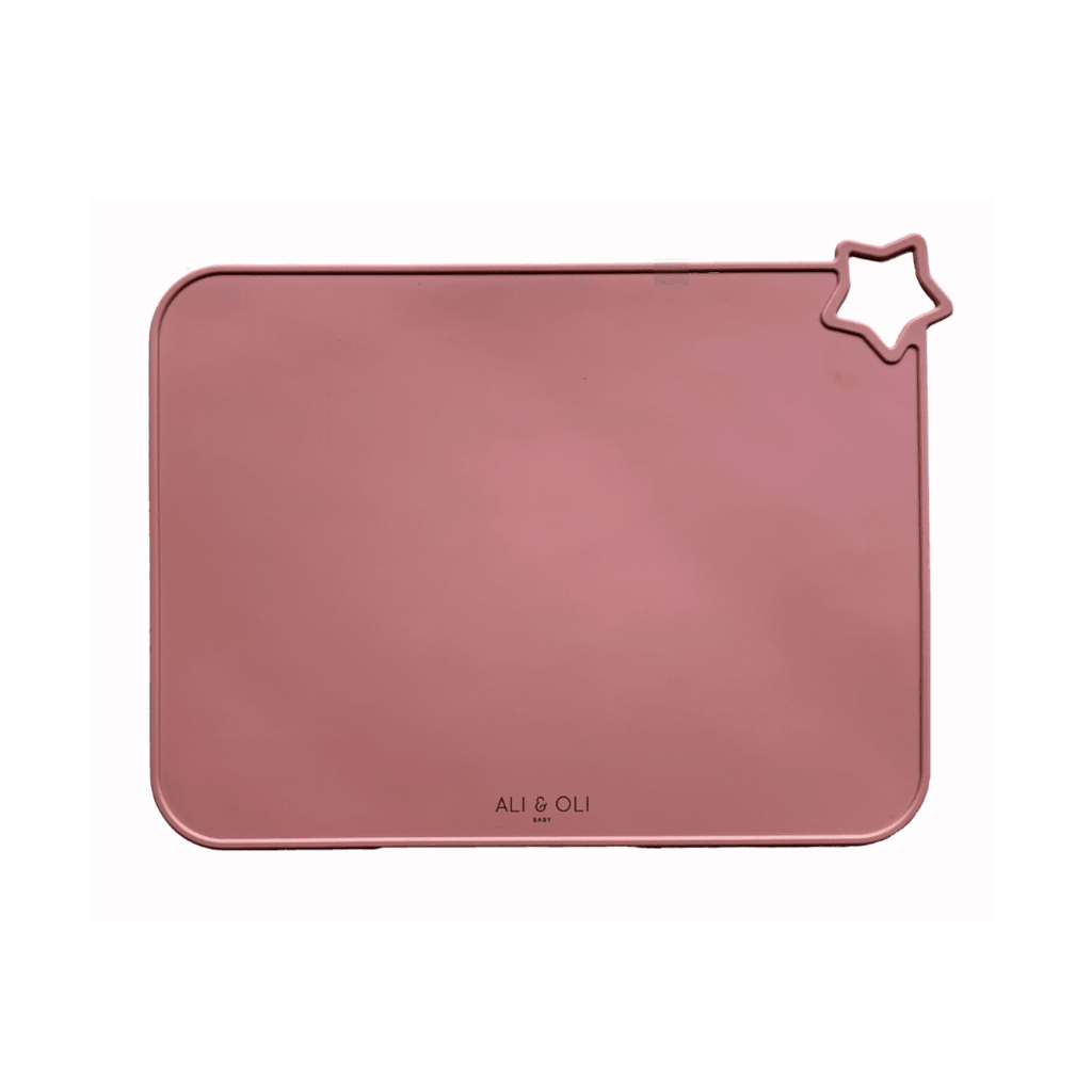 Jogo Americano STAR - Blush