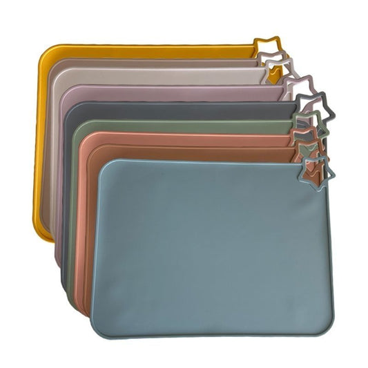 Jogo Americano STAR - Nude