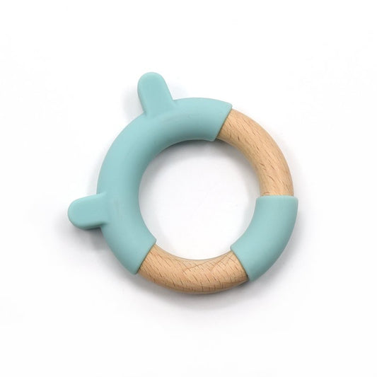 Mordedor Belle - Turquesa