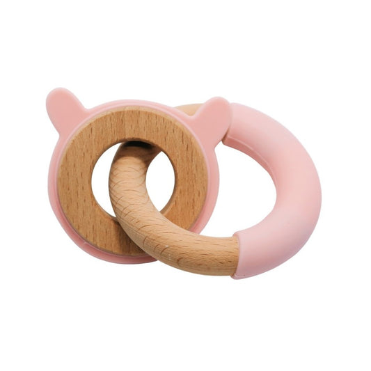 Mordedor Infinity - Rosa