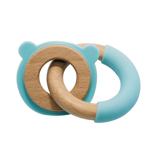 Mordedor Infinity - Turquesa