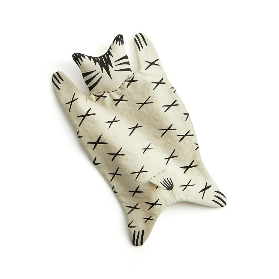 Naninha Chocalho Roxy Marj - Tigre