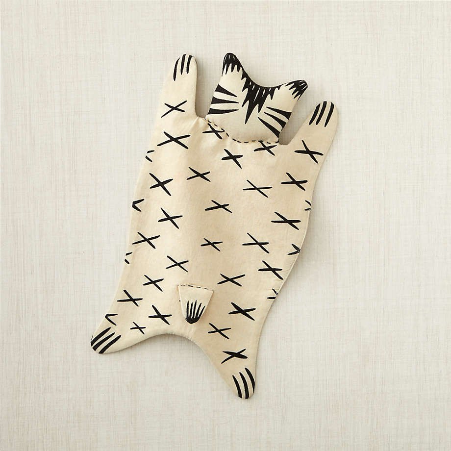 Naninha Chocalho Roxy Marj - Tigre