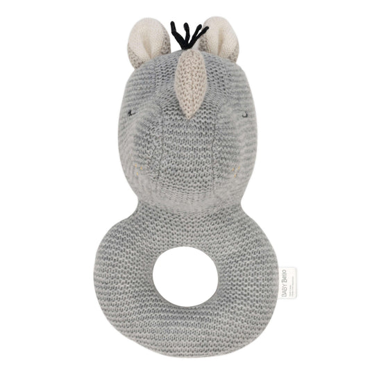 Ruby - O Rinoceronte