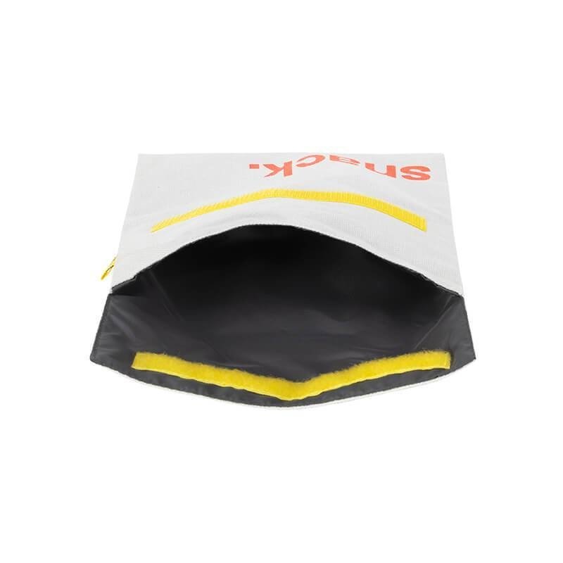 Saquinho de Lanche Flip - Snack