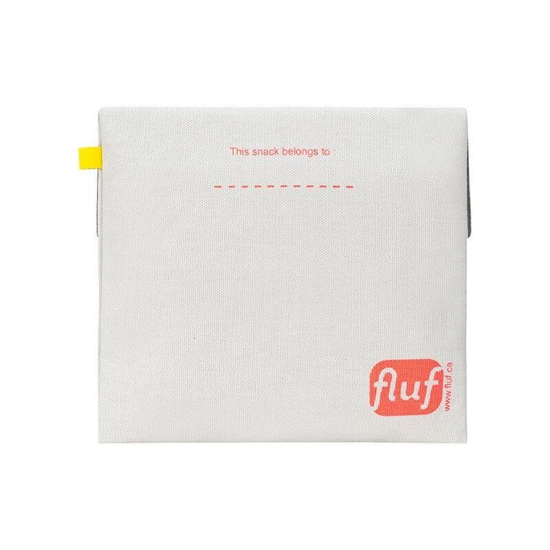 Saquinho de Lanche Flip - Snack