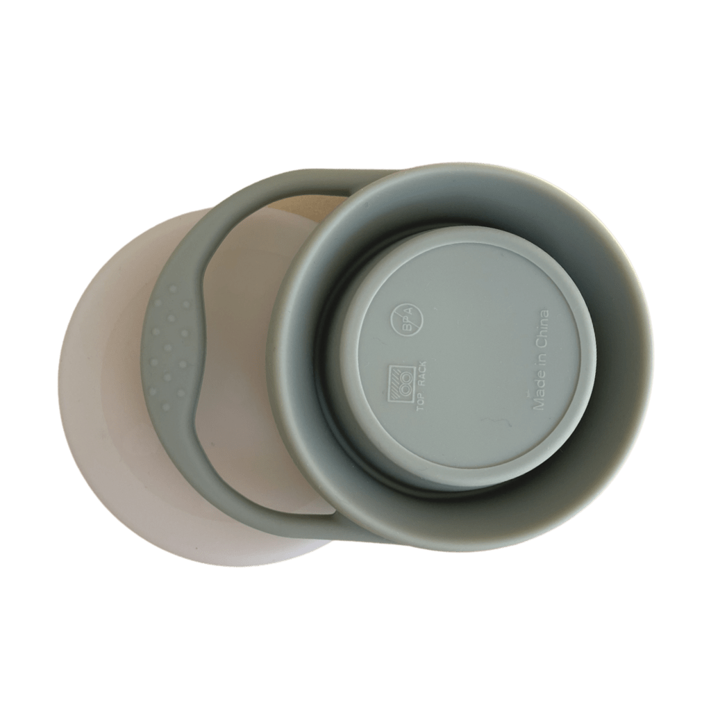Snack Cup - Sage