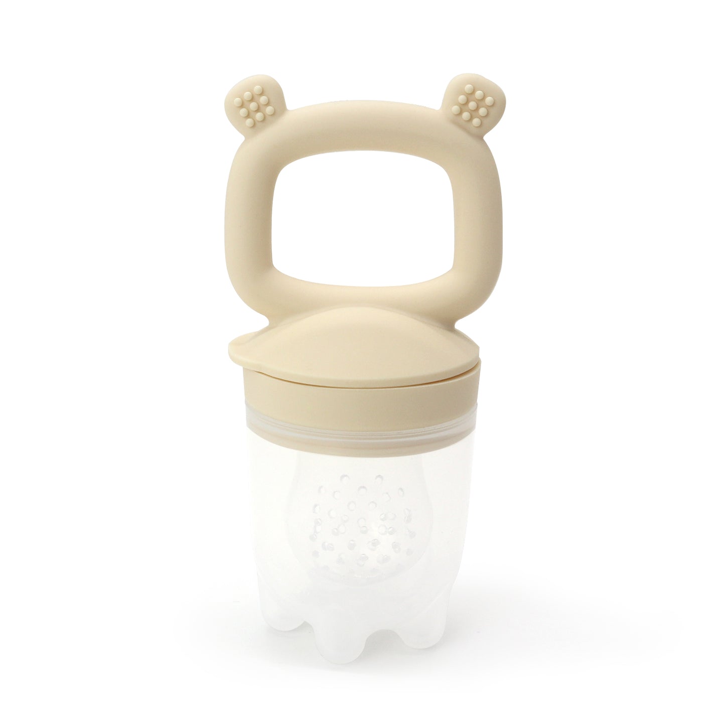 Porta Frutinha para Bebê