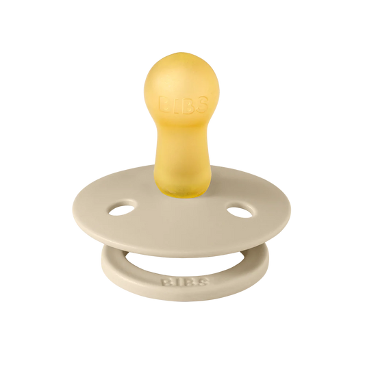 Chupeta Bibs Clássica - Vanilla