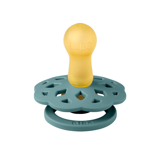 Chupeta Bibs Boheme - Island Sea