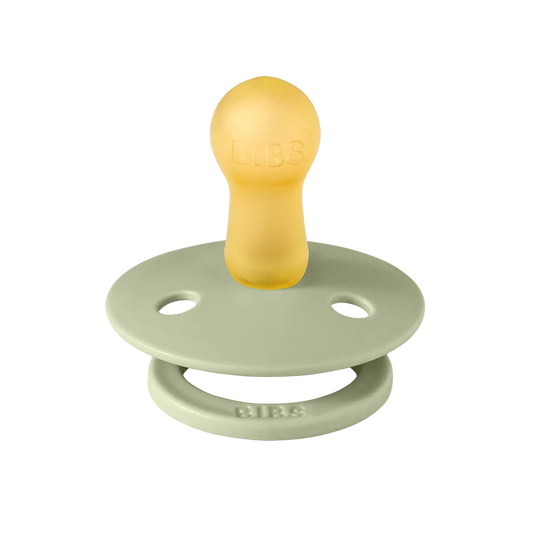 Chupeta Bibs Clássica - Sage