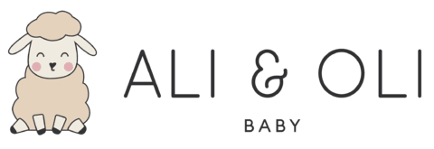 Ali & Oli Baby