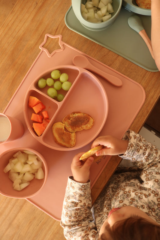 Kit de Introdução Alimentar: por que escolher Ali & Oli Baby em vez de Buba ou Marcus & Marcus