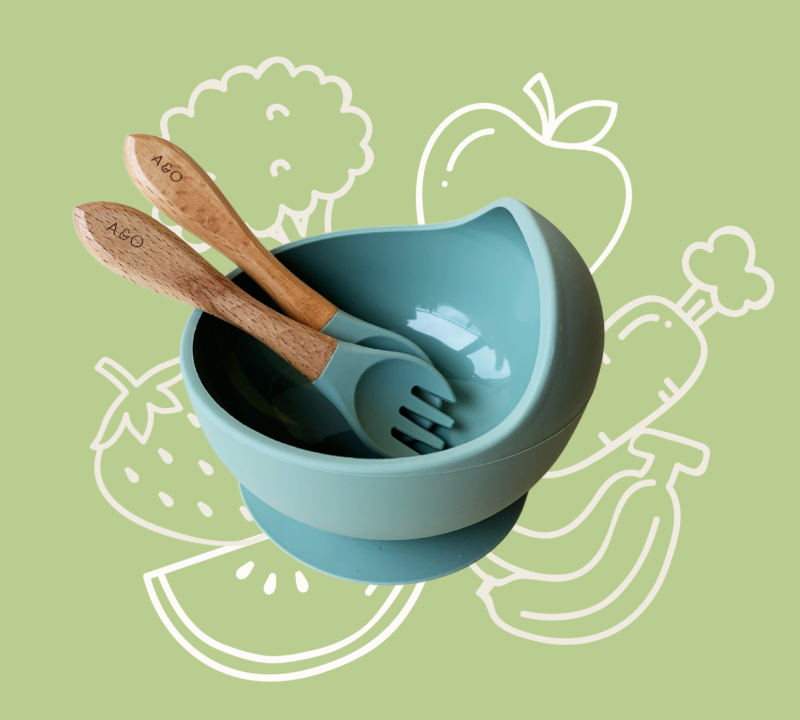 Introdução Alimentar com Segurança: o que muda entre a Ali & Oli, Buba e Marcus & Marcus