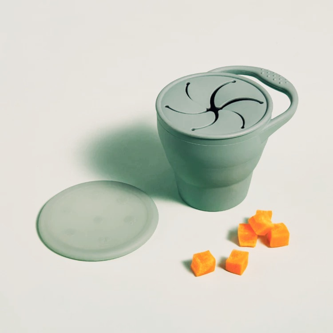 Snack Cup - Blush