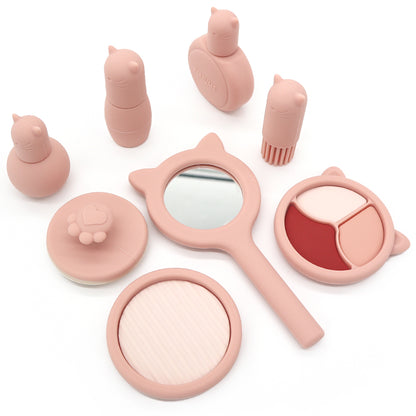 Kit Maquiagem de Brincar