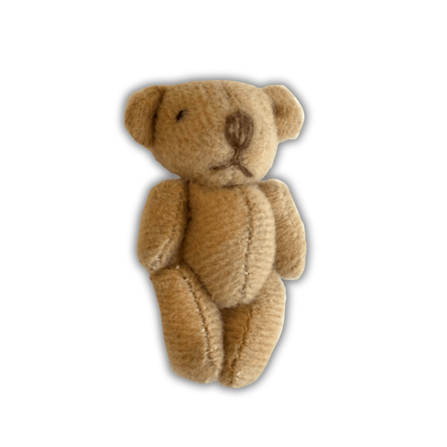 Mansão do Ratinho Portátil - Dormitório