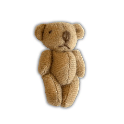 Mansão do Ratinho Portátil - Dormitório