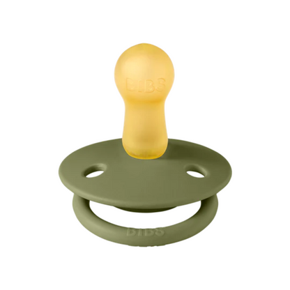 Chupeta Bibs De Lux - Olive