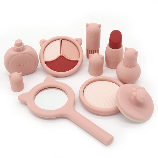 Kit Maquiagem de Brincar