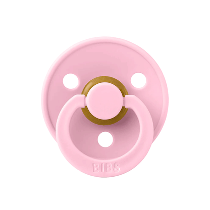 Chupeta Bibs Clássica - Baby Pink