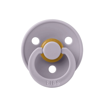 Chupeta Bibs Clássica - Fossil Grey