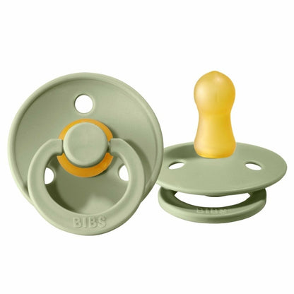 Chupeta Bibs Clássica - Sage