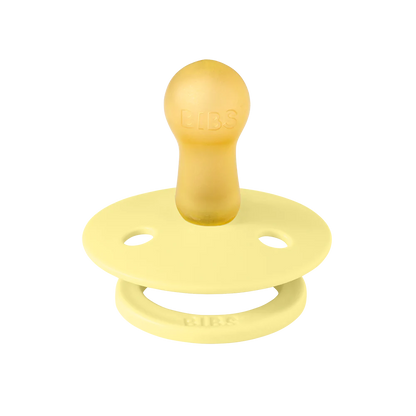 Chupeta Bibs Clássica - Sunshine (Amarelo)