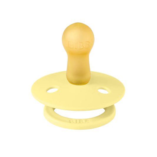 Chupeta Bibs Clássica - Sunshine (Amarelo)