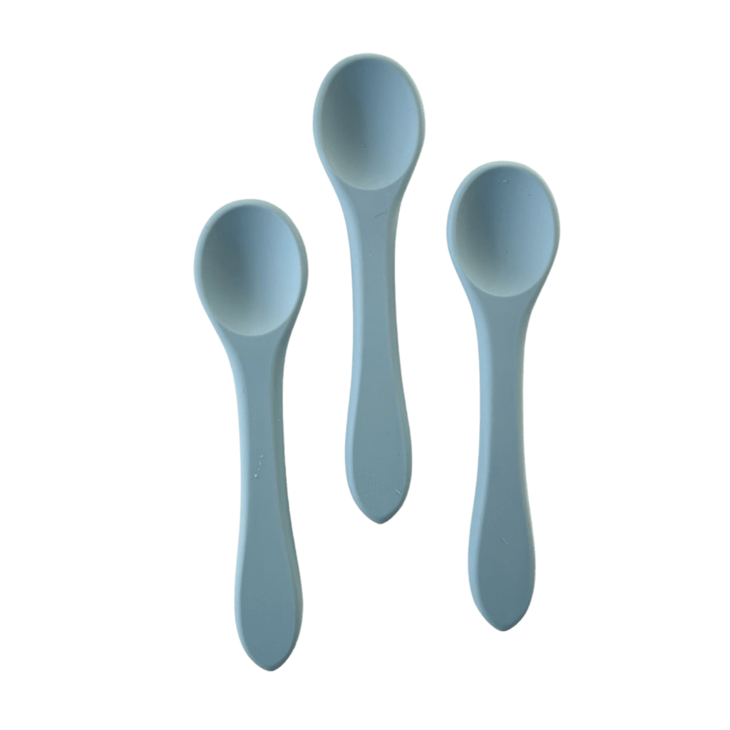 Colherzinha de Silicone - Ether