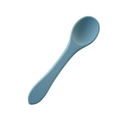 Colherzinha de Silicone - Ether