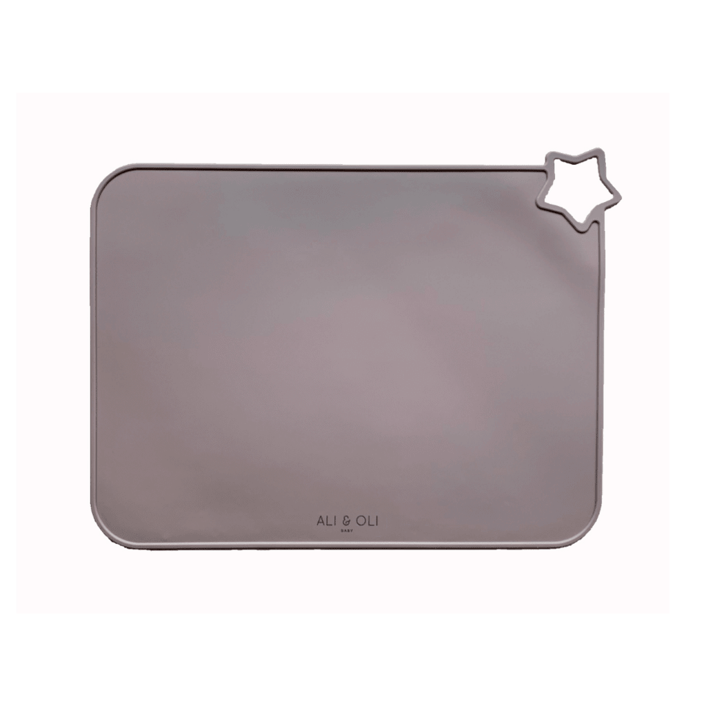 Jogo Americano STAR - Nude