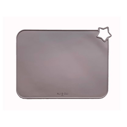 Jogo Americano STAR - Nude
