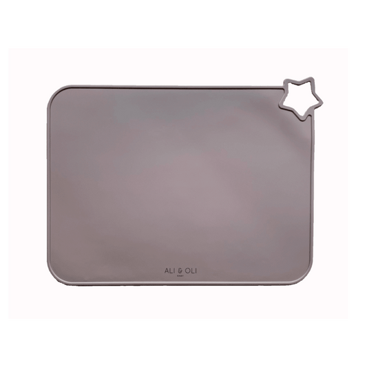 Jogo Americano STAR - Nude