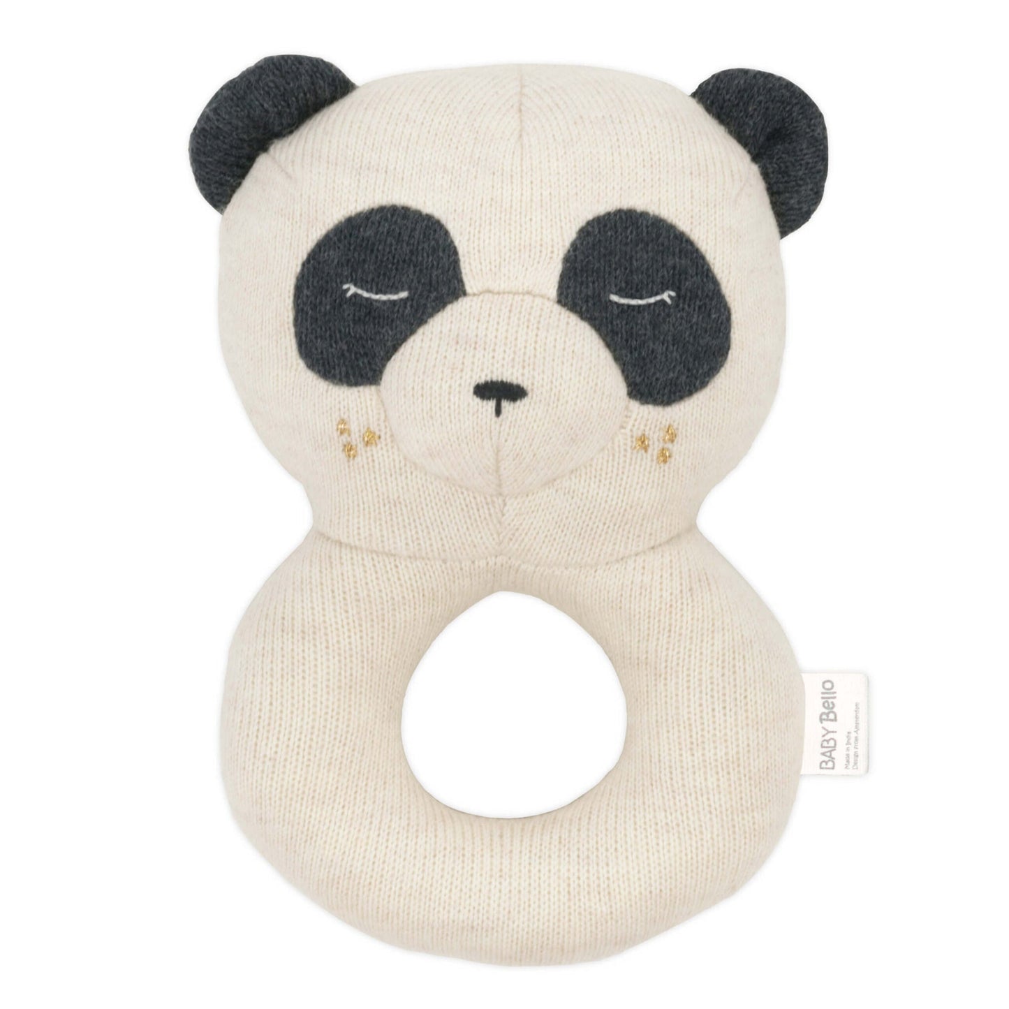 Polly - o Panda
