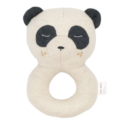 Polly - o Panda
