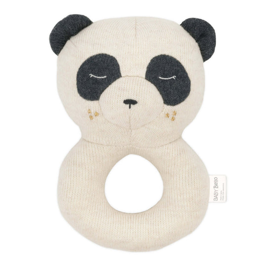 Polly - o Panda