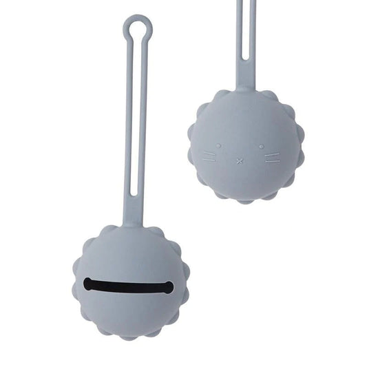 Porta Chupeta León - Ether