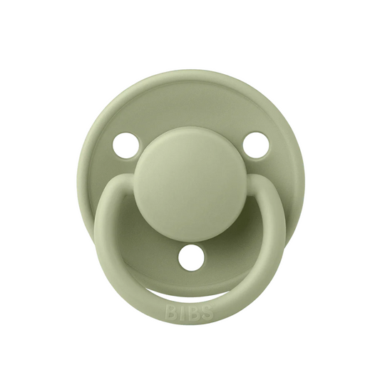 Chupeta Bibs De Lux - Sage
