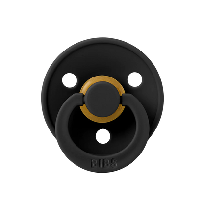 Chupeta Bibs Clássica - Black